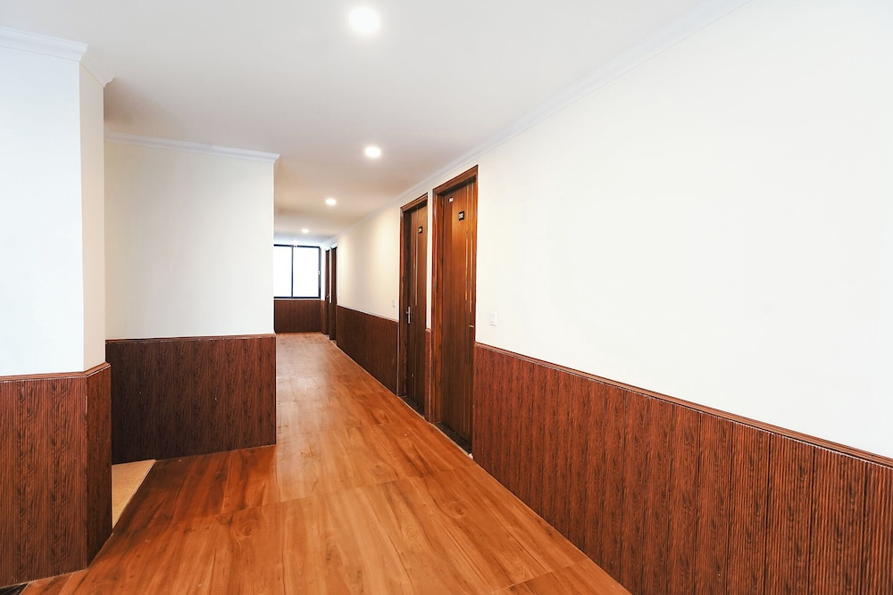 Fabhotel Urban Villa I