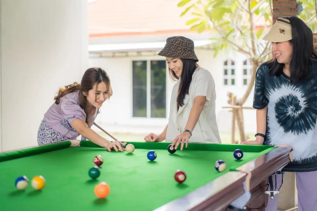 Dudnapa Pool Villa Hua Hin