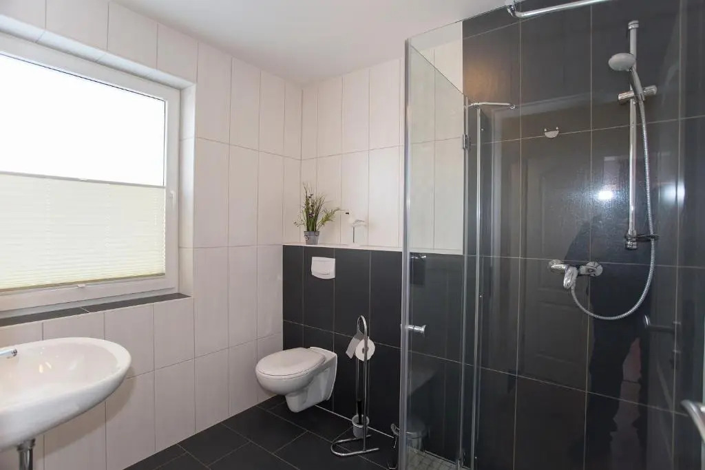 Ferienwohnung Wiek im Hafenkieker