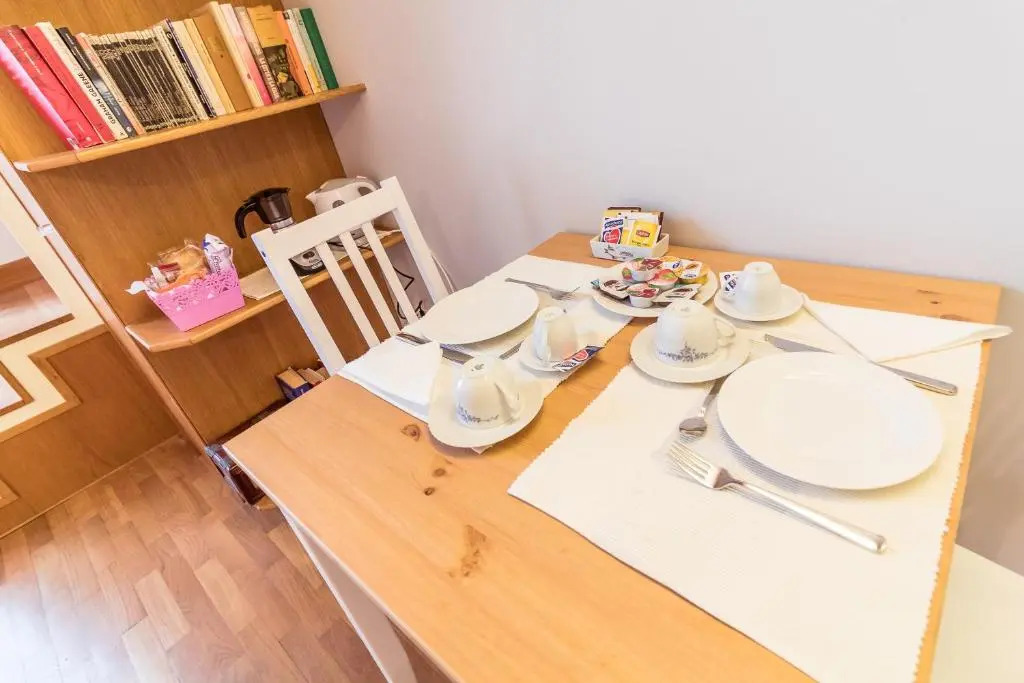 Casalice Mini Apartments