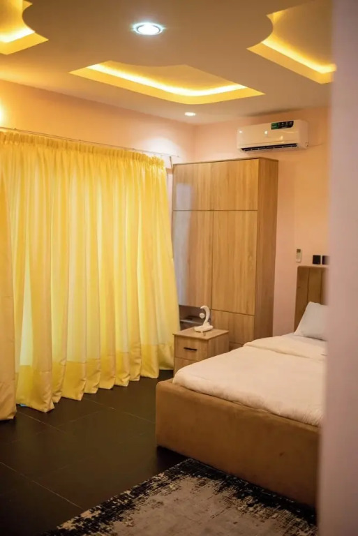 Pyramid Halal Apartments