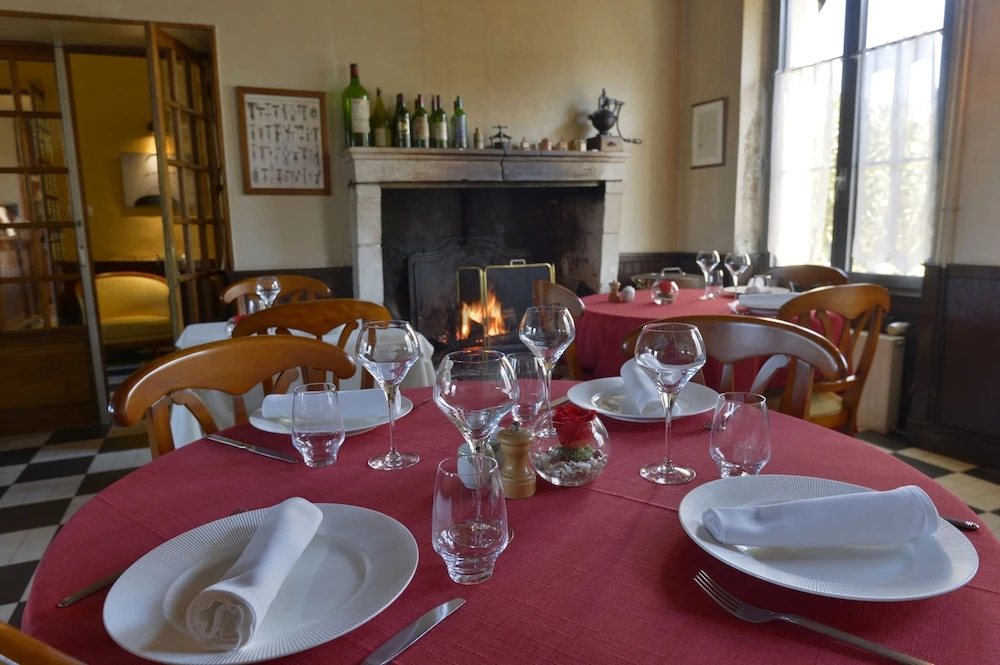 Hôtel Le Chabichou