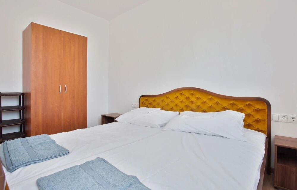 Beautiful Apartment in Vir With Wifi and 2 Bedrooms