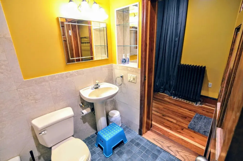 1305 Northwest Rhode Island Apartment #1076 - 2 Br Apts