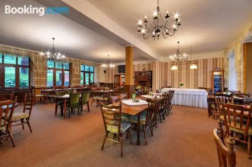 Hotel Stara Posta