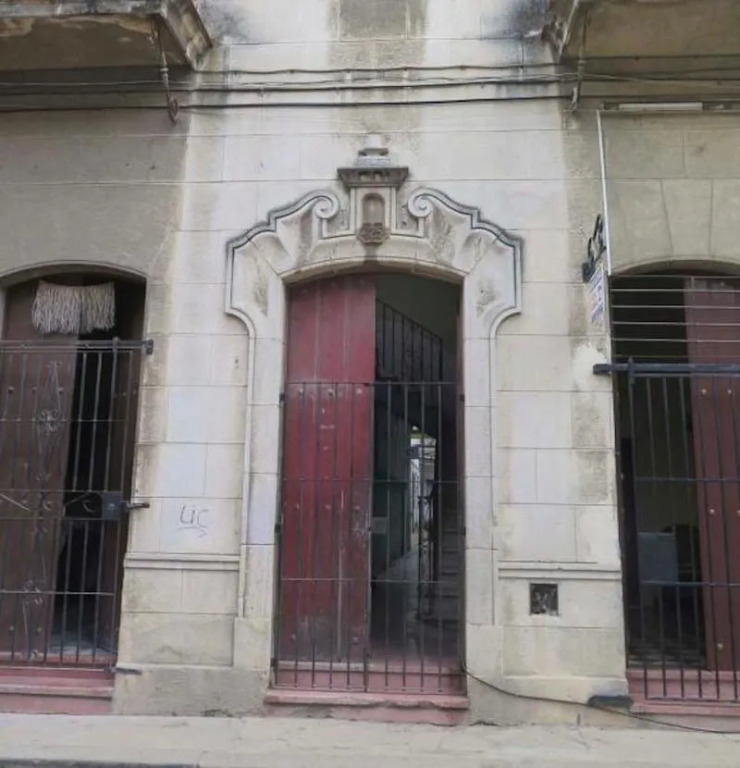 Hostal Se?or Vicente