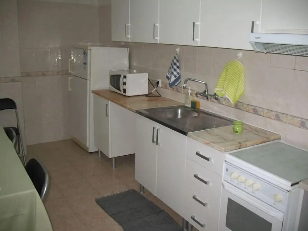 St. Lazaro Apartment