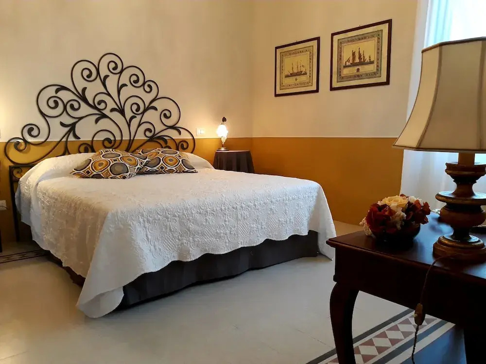 Serendipity B&B