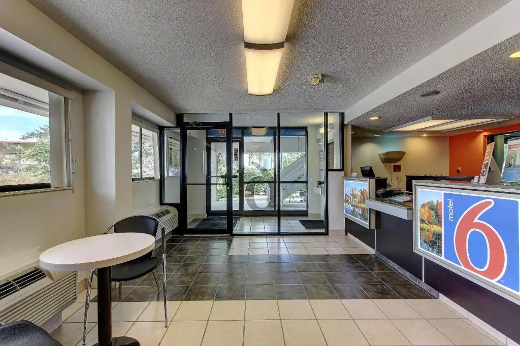 Motel 6-York, PA