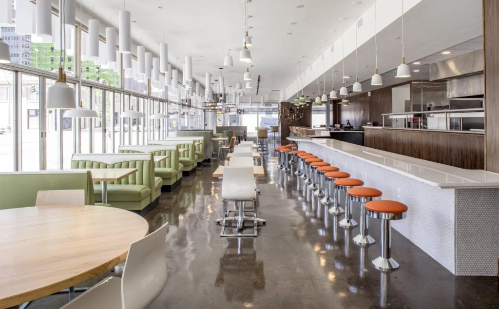 Hotel Indigo - Memphis Downtown by IHG