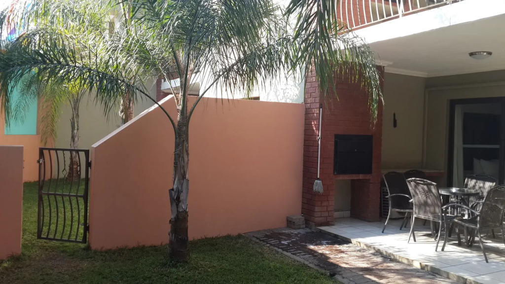 Palm valley