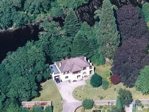 Riverside Lodge Gardens
