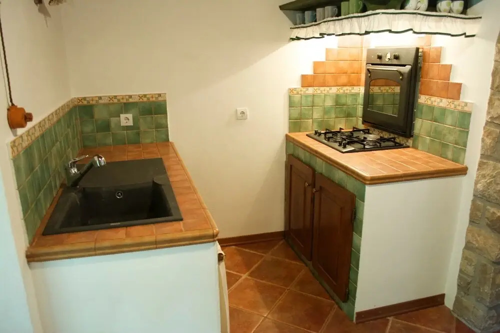 Vini - Apartment Vini