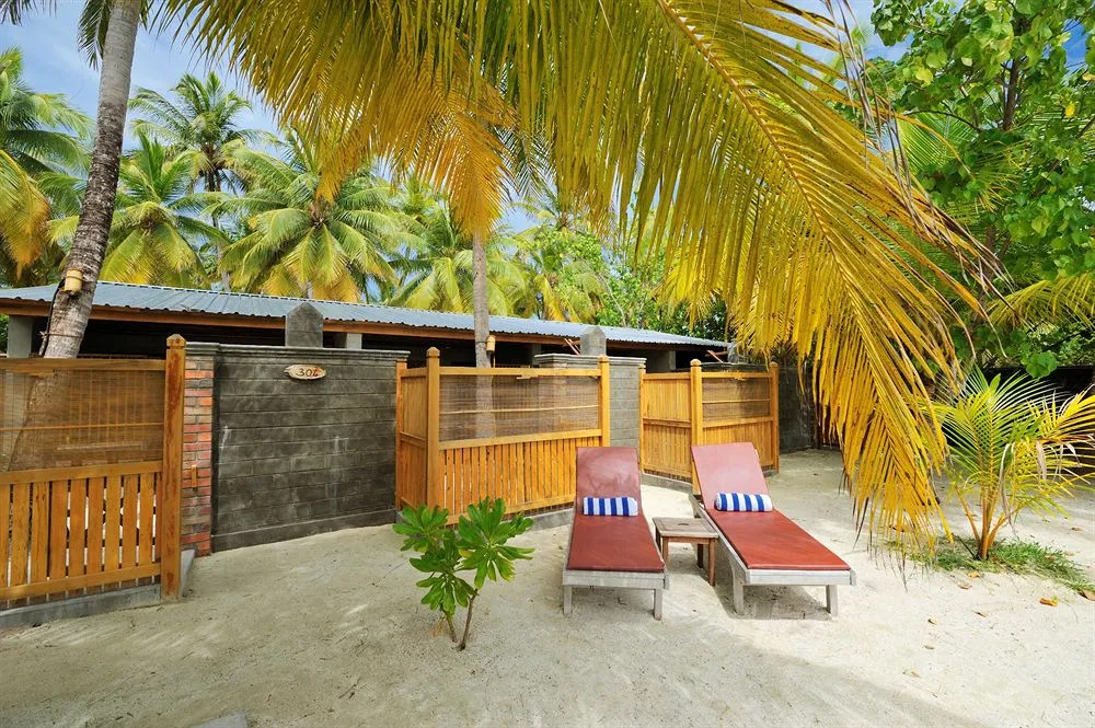 Fun Island Resort & Spa