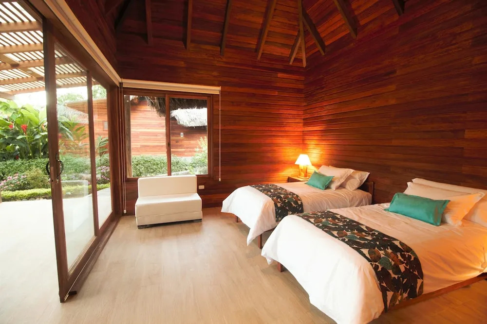 El Jardin Lodge & Spa