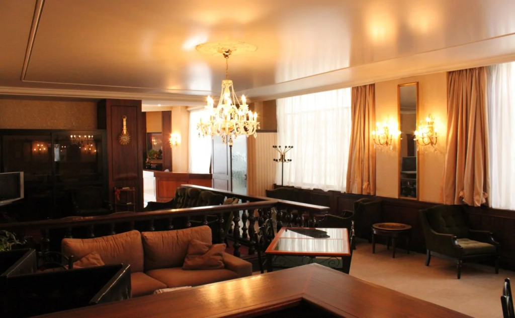 Chachacha Hôtel