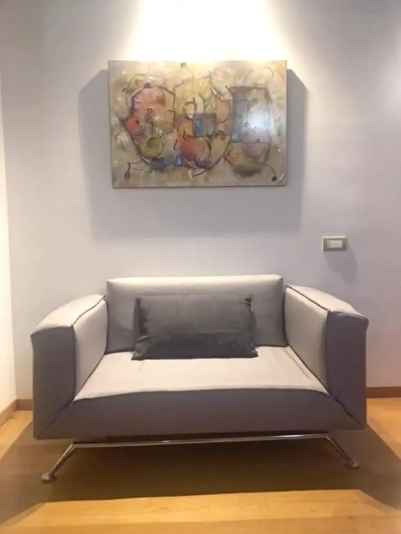 House with 2 Bedrooms in Salerno, with Furnished Terrace And Wifi