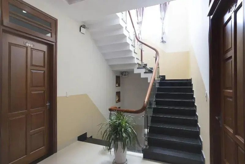 My House Homestay Hoi An