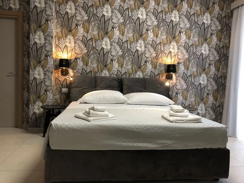 Dante 3 Guesthouse by Apulia Accommodation