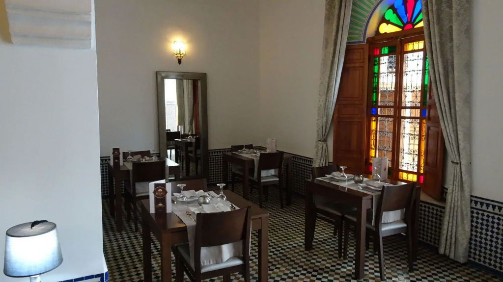 Riad Sabah