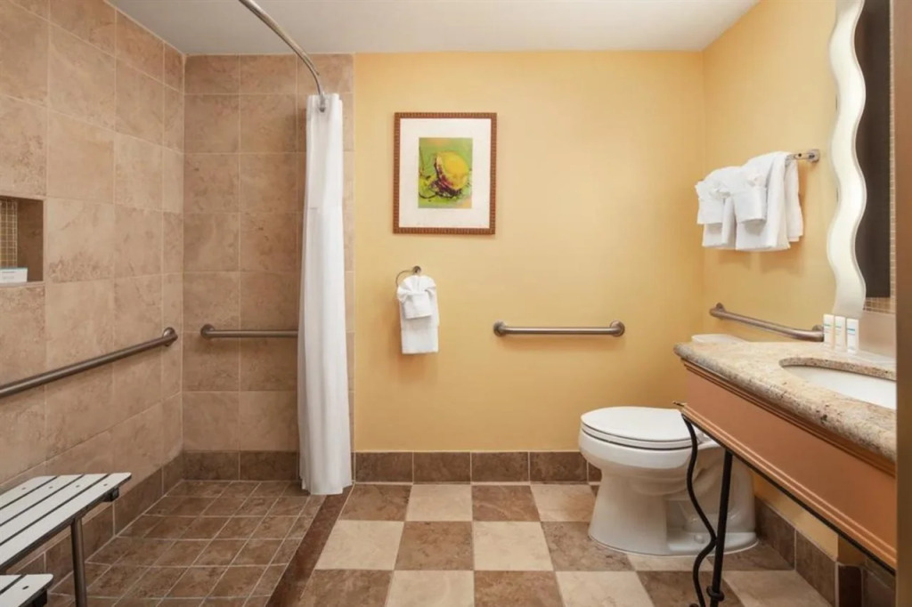 Hampton Inn Key Largo