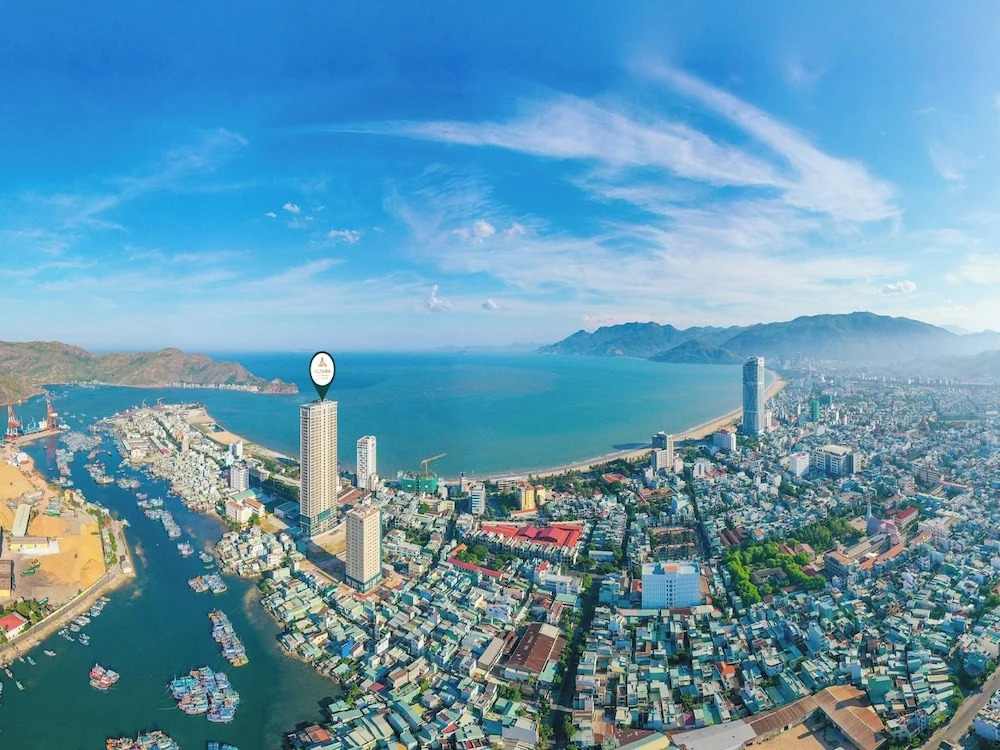 CIAO Altara Seaview Quy Nhon Condotel