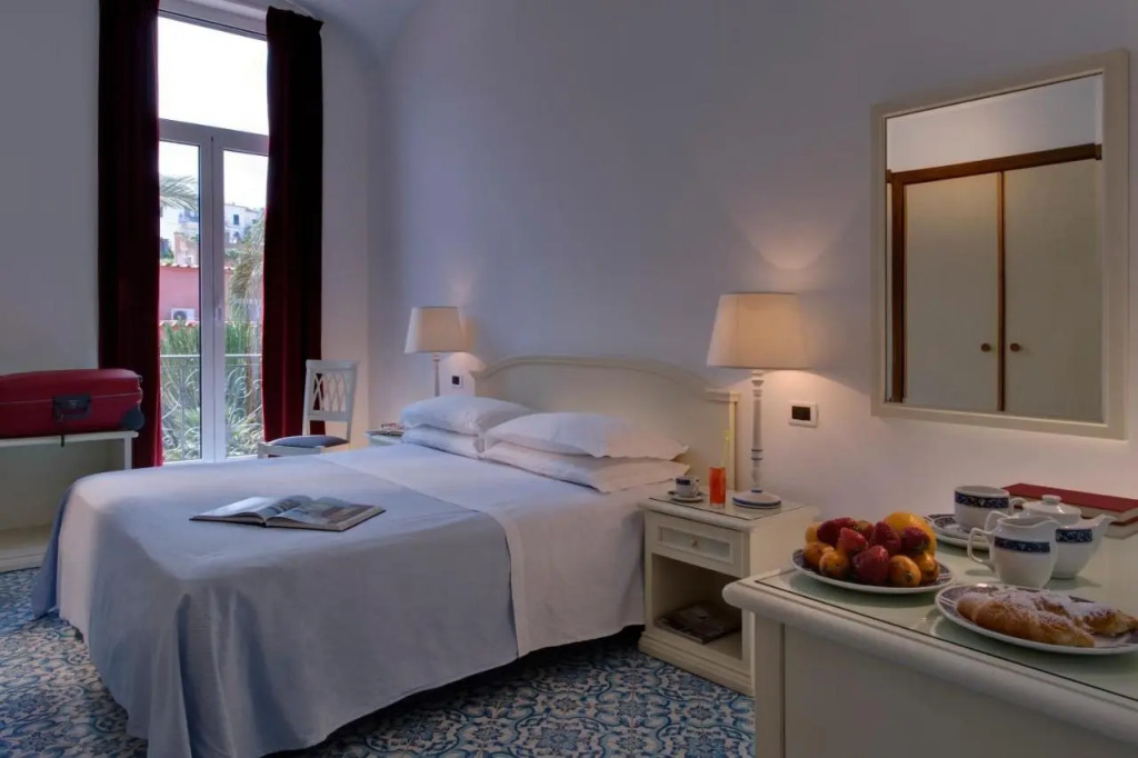 Hotel Villa Svizzera Terme
