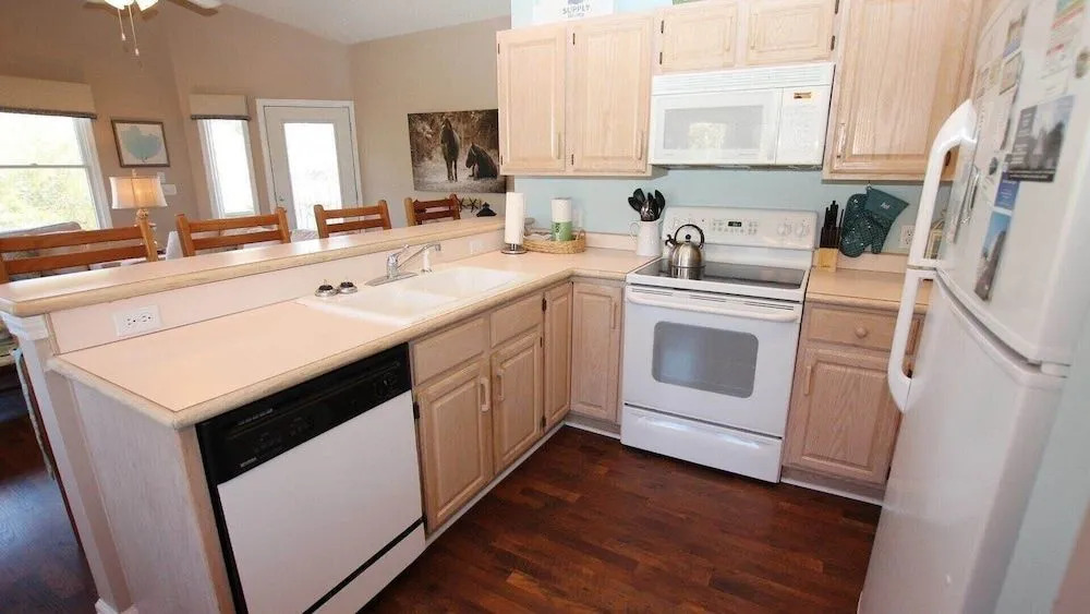 The Anchor House 1056 - 3 Br Home