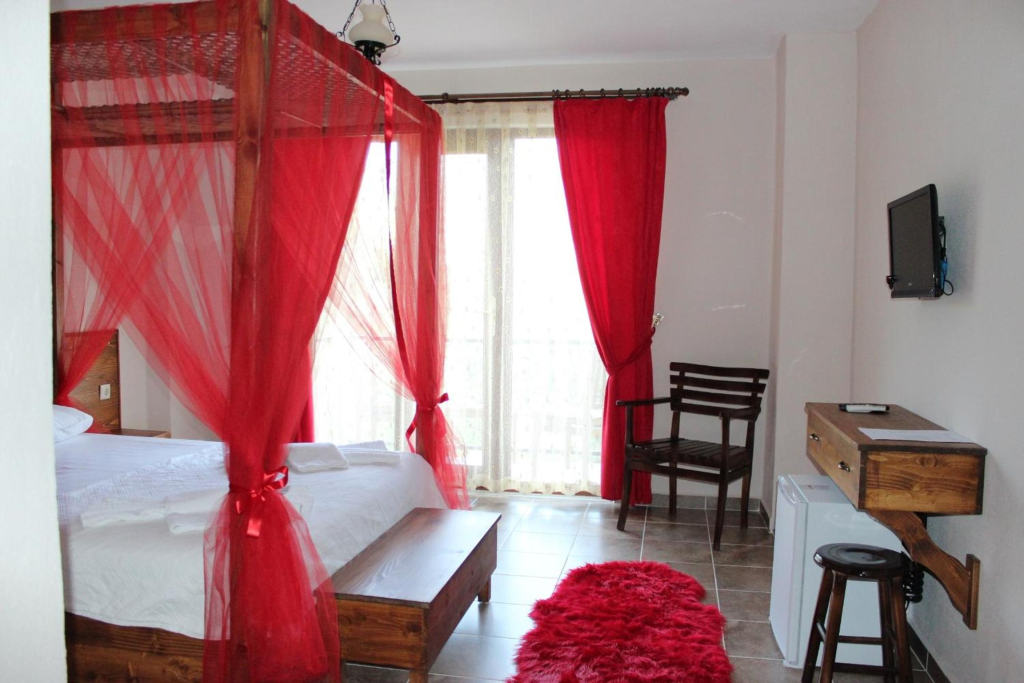Ida Natura Life Style Otel Kazdaglari