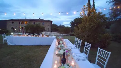 Villa Le Bolli