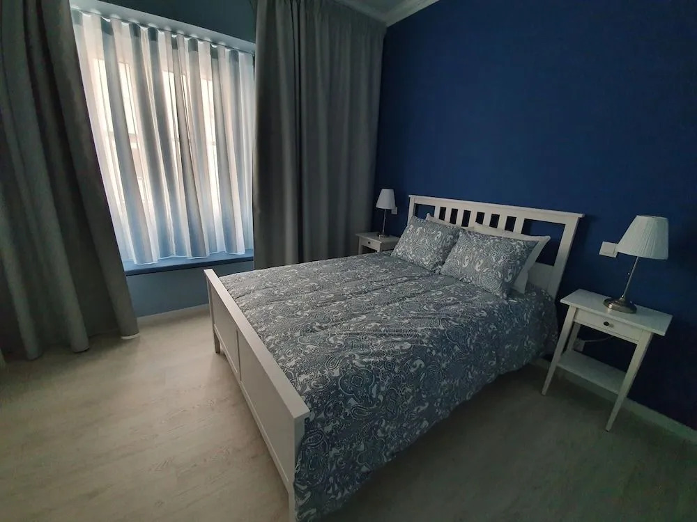 Inn Faro - Casa Amarela - Guest House