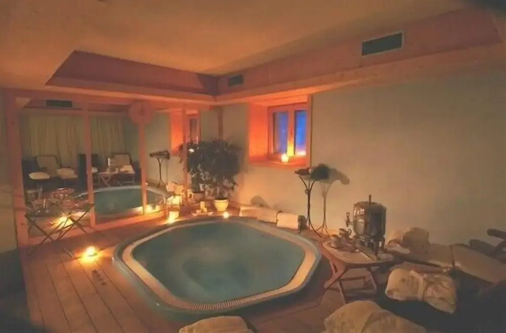 Hotel Baita Fiorita