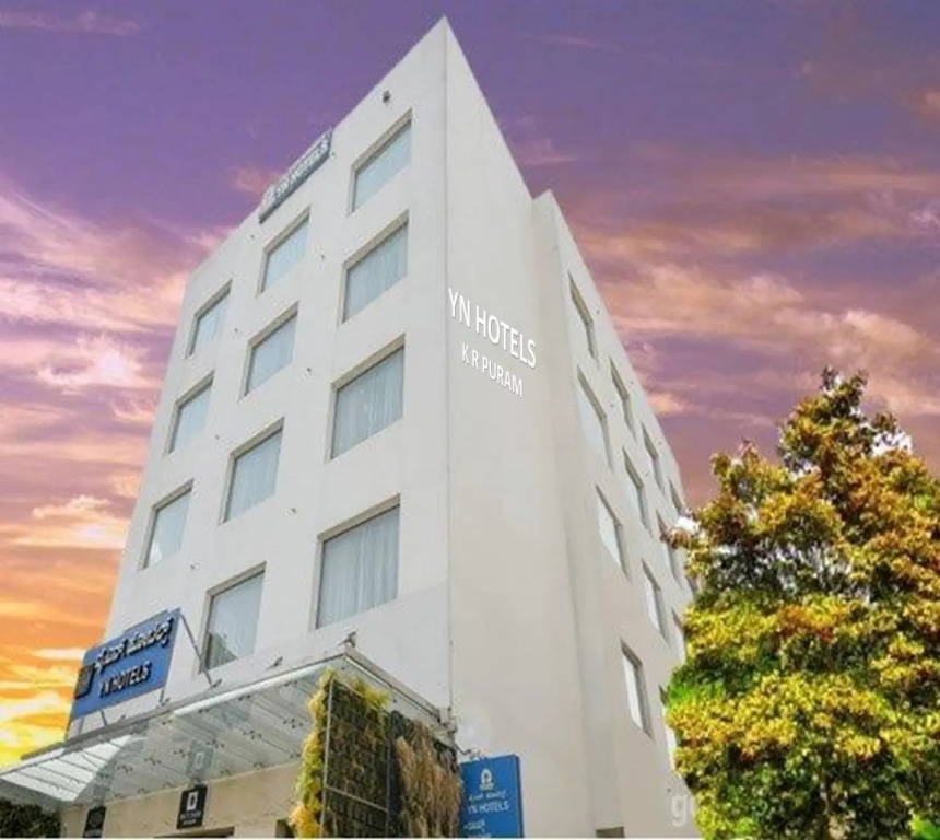 Y N Hotels