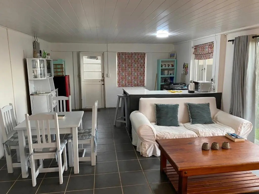 Map of Africa Boutique Glamping