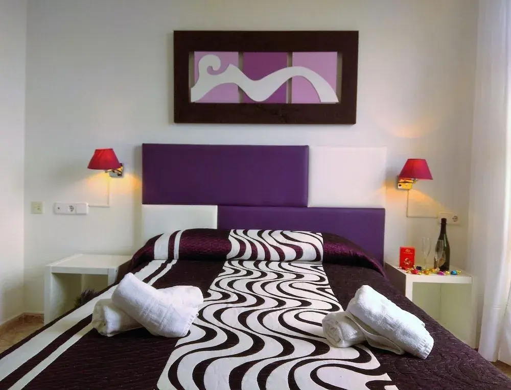 Hotel Restaurante Campomar