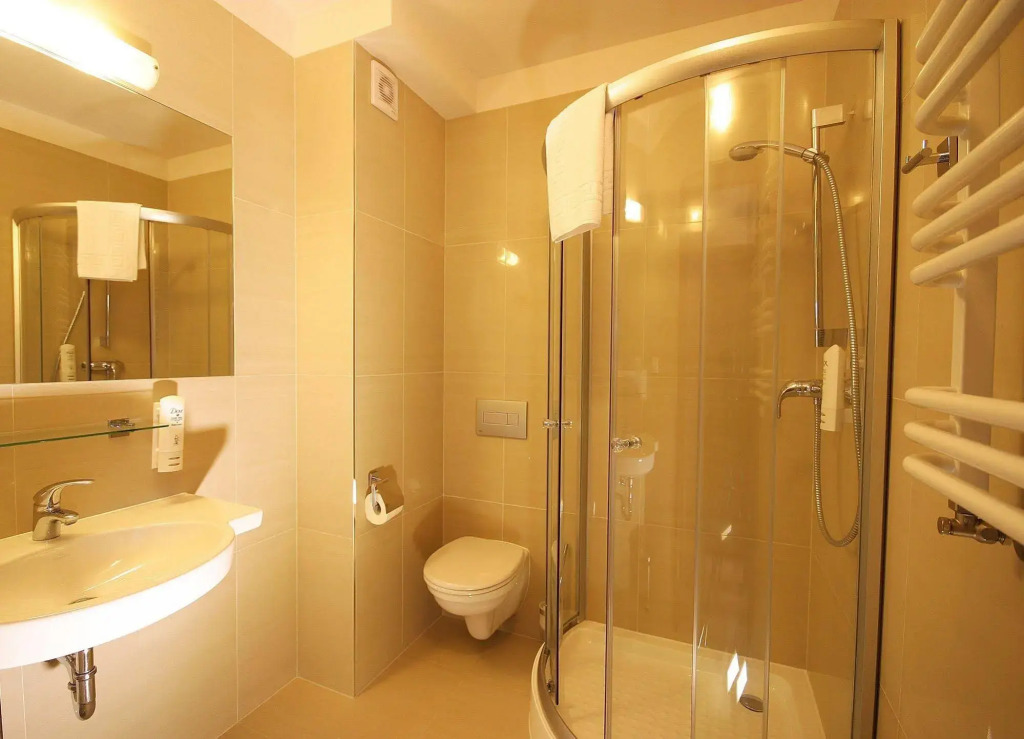 Hotel Moran & SPA