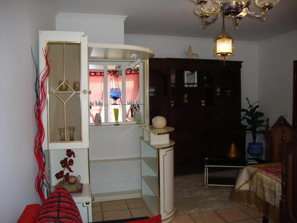 Apartamento Aracelli