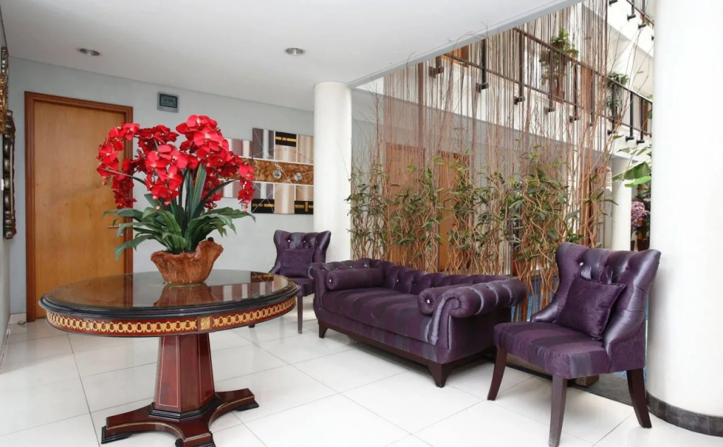 Cilandak Mansion by Reddoorz