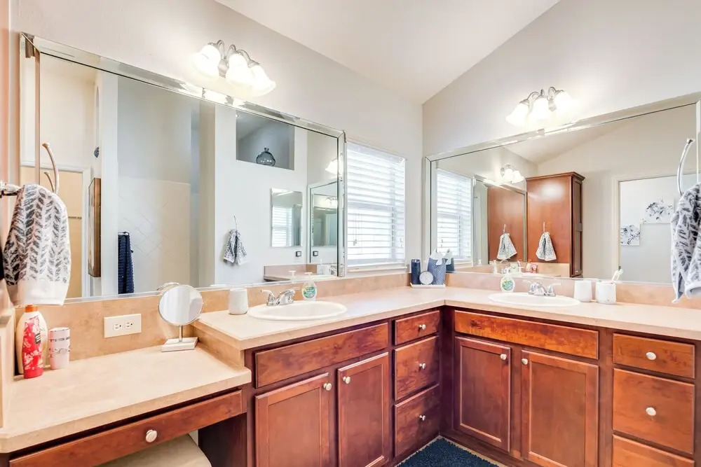 Private Lanai & Pool Access: Home in the Villages