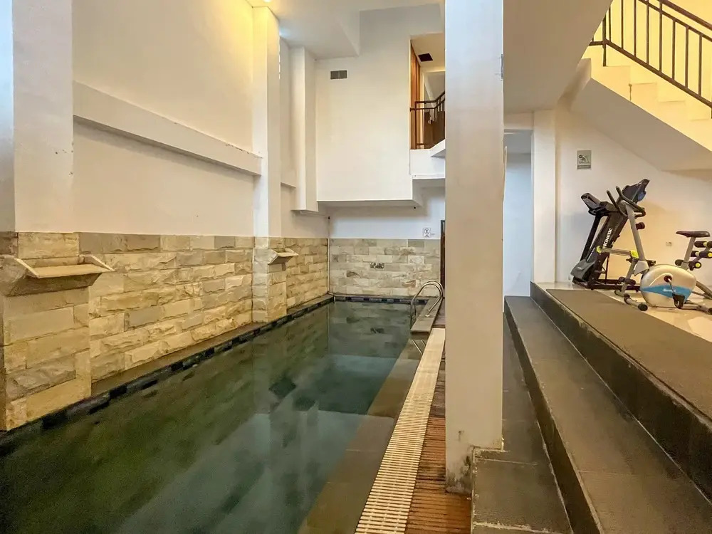 Rayana Resort Mitra RedDoorz