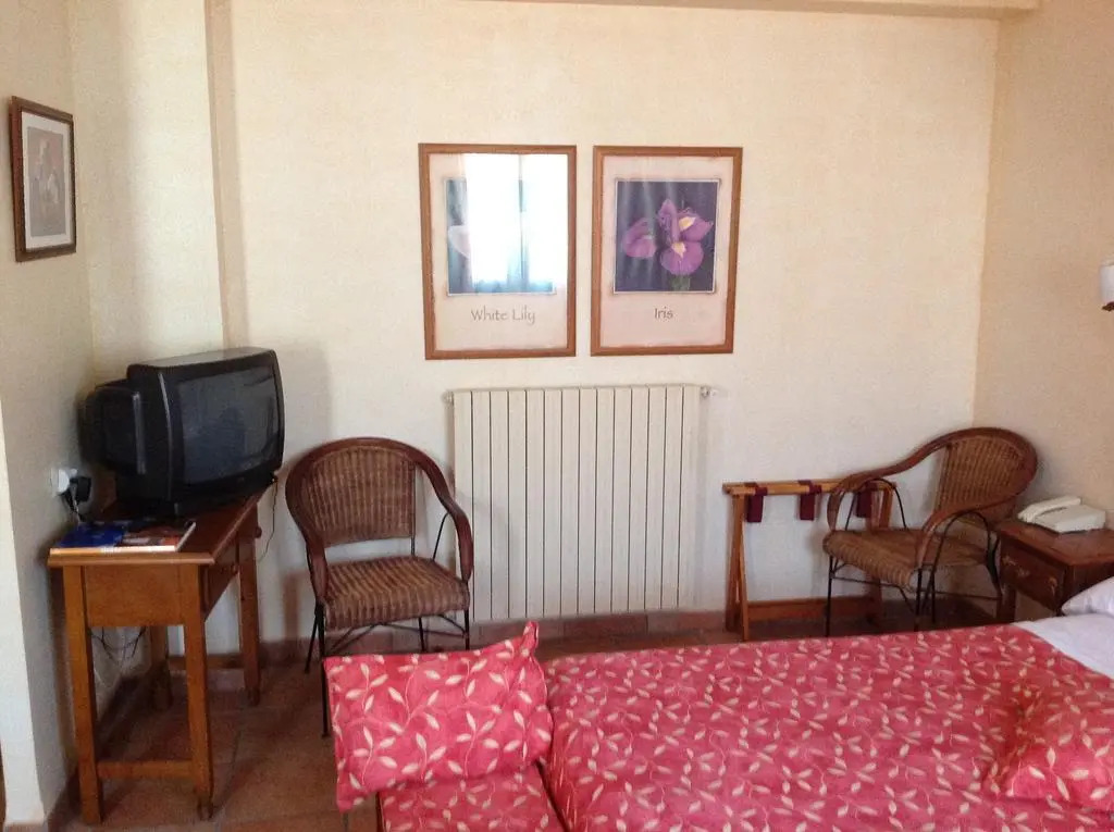 Hotel LAbadia