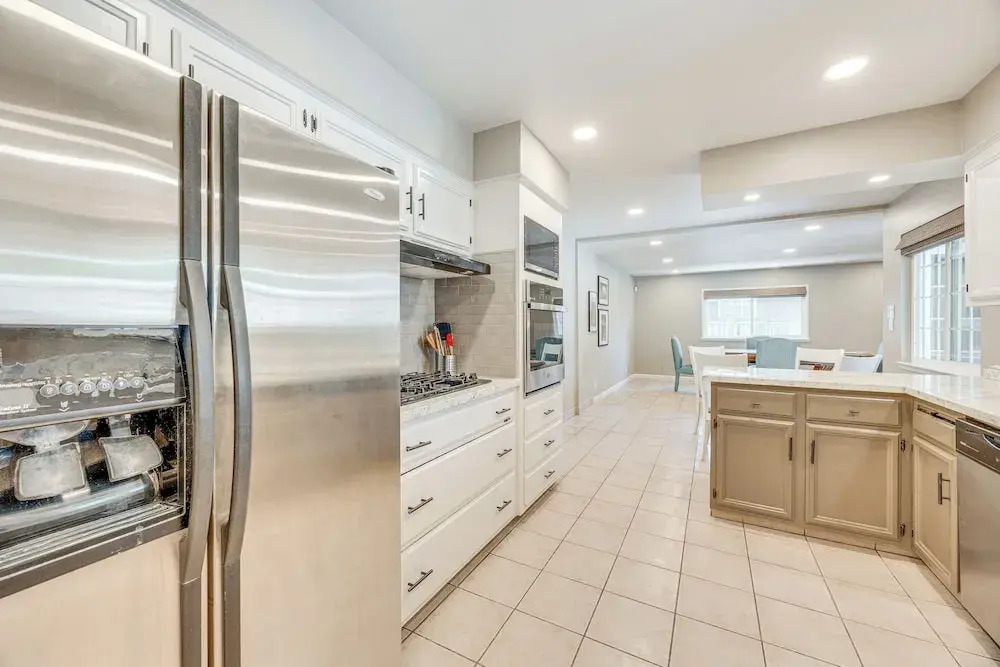 Shop, Hike & Explore: Fresno Home w/ Private Pool!