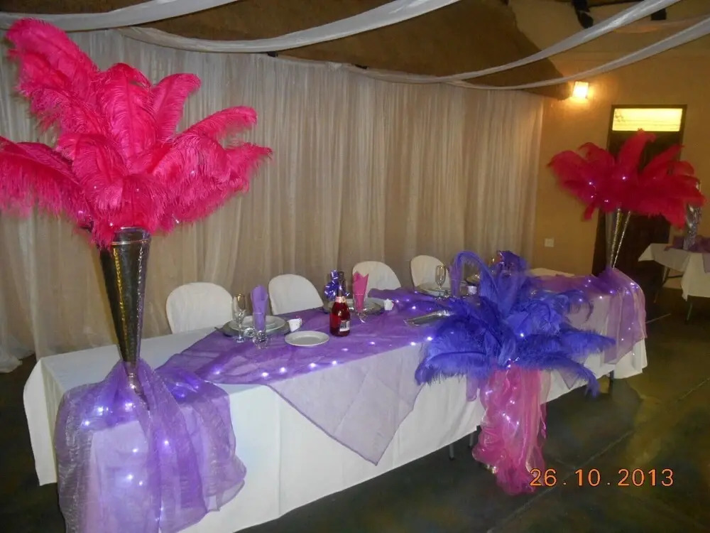 Thatch Palace Lodge