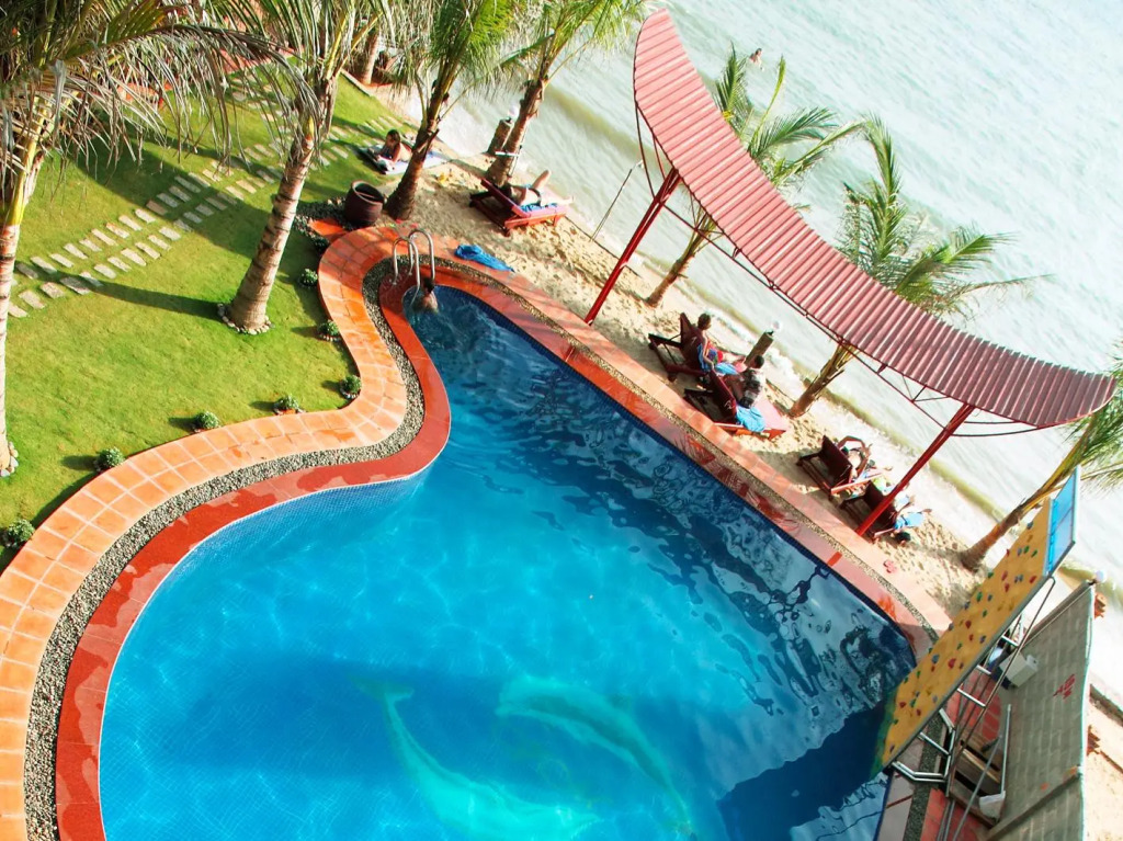 Venus Mũi Né Resort