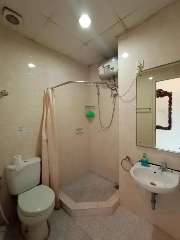 Apartment Thamrin City mall 3 BR near Tanah abang