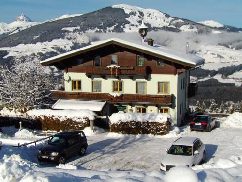 Ferienhaus Hochwimmer
