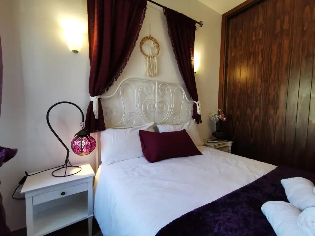 Apartamentos Alma y Montaña