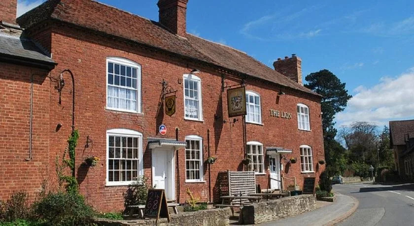 The Lion Inn