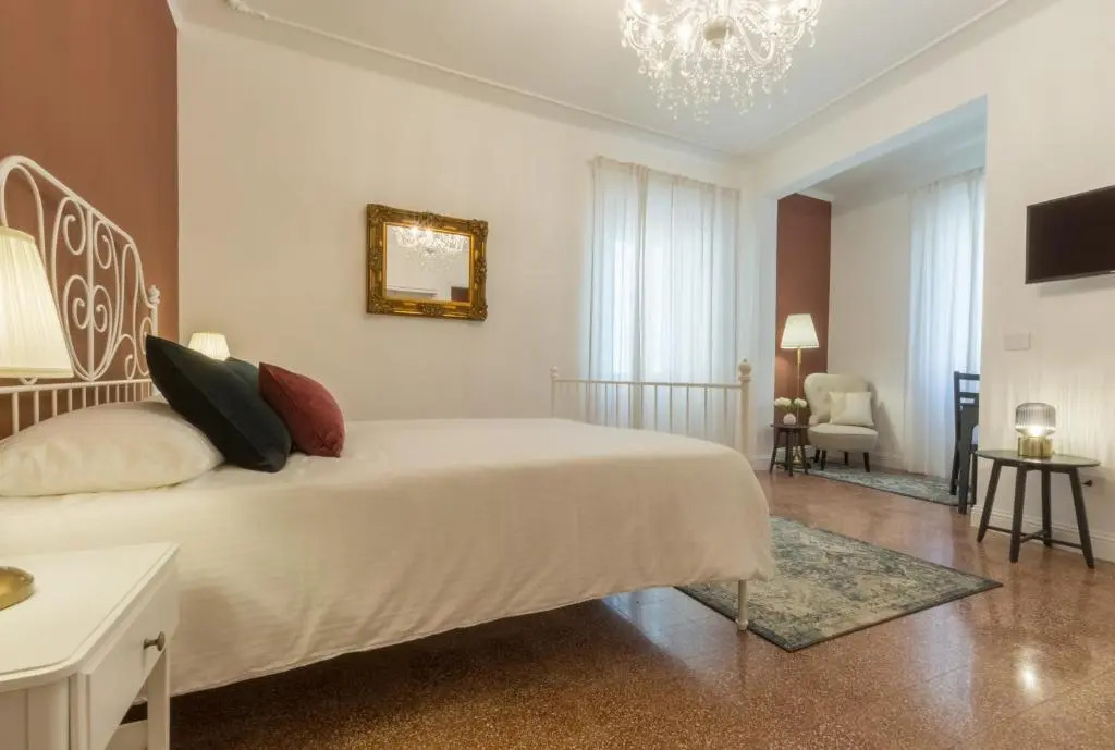 Casa dei Liuti Luxury GuestHouse