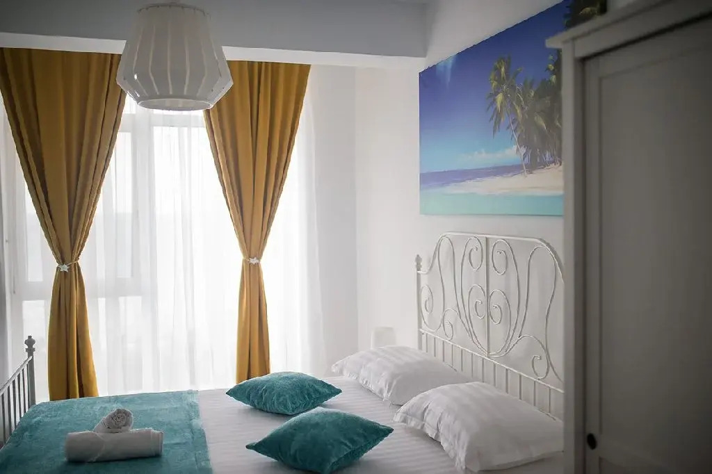 Apartament APARTEL SERENITY VIEW 46 cm